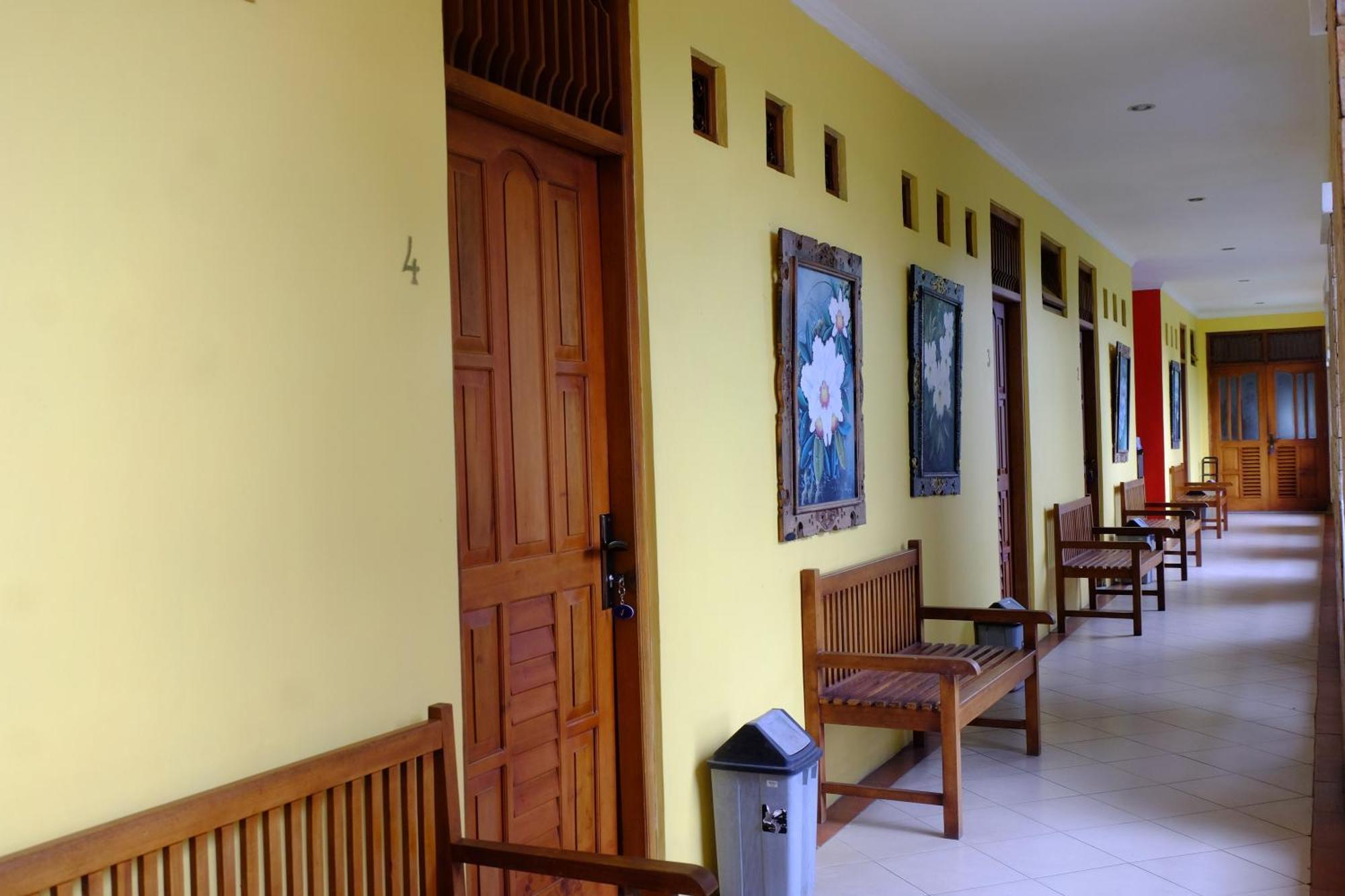 Villa Alicia Maguwo Extérieur photo