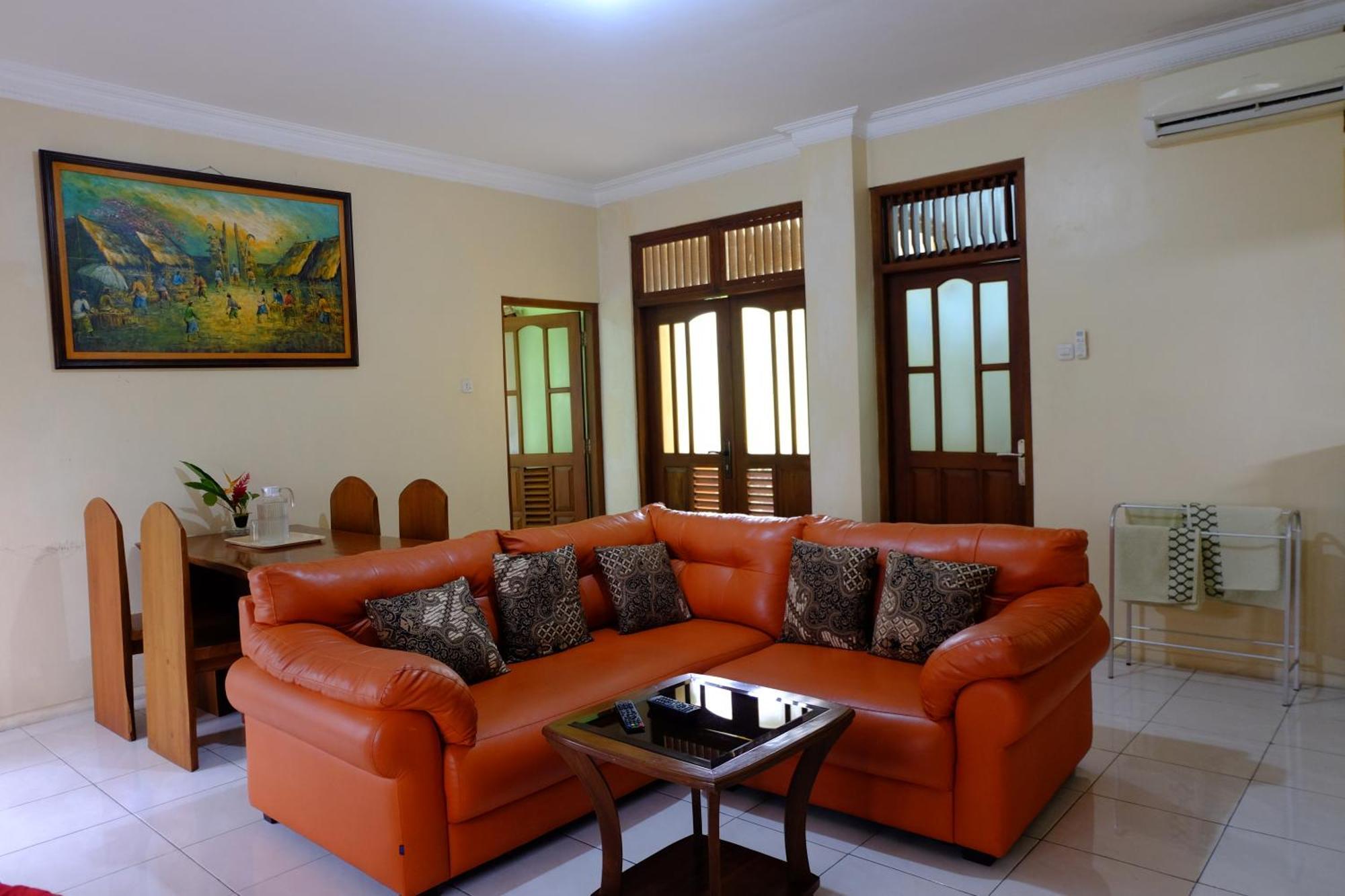 Villa Alicia Maguwo Extérieur photo