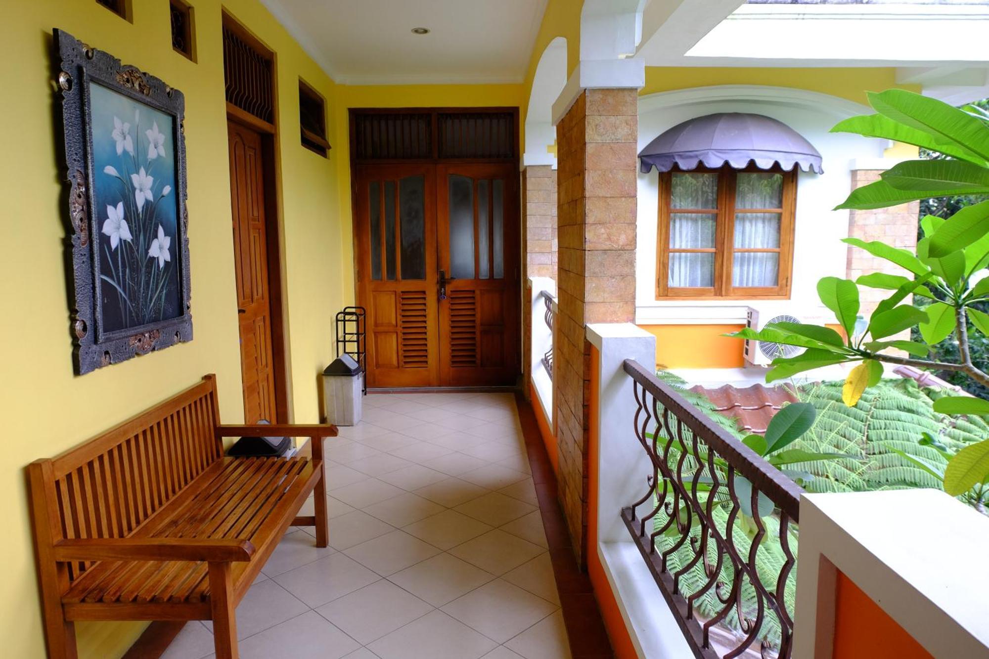 Villa Alicia Maguwo Extérieur photo