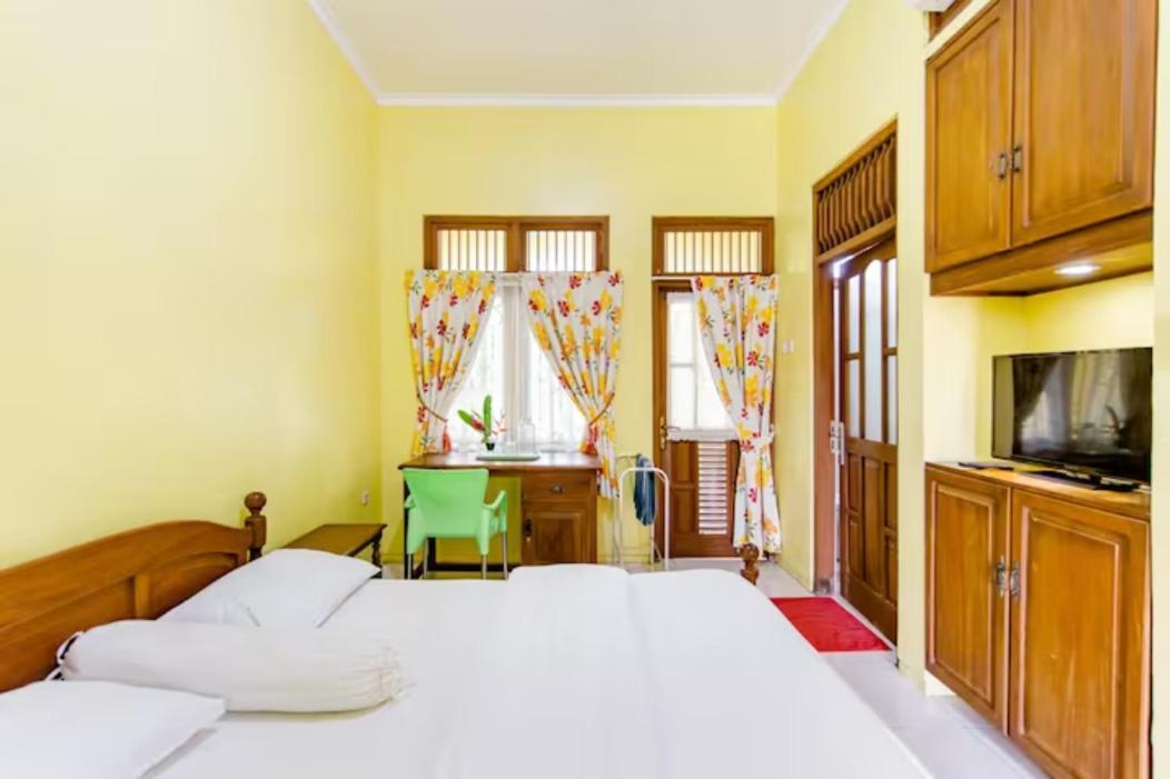 Villa Alicia Maguwo Extérieur photo