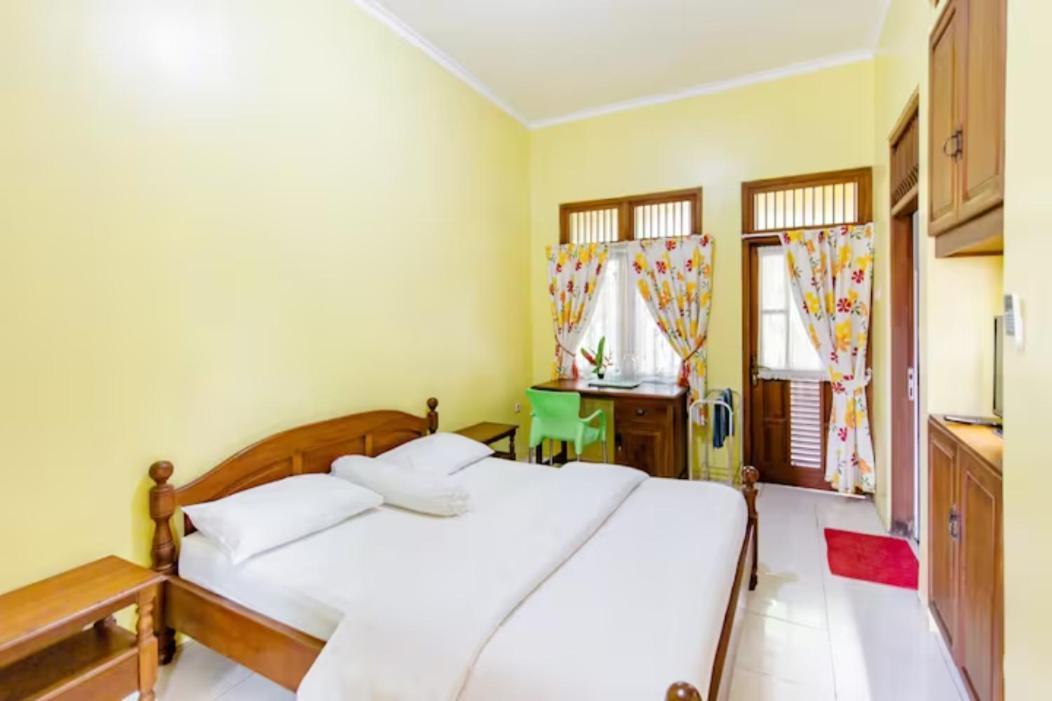 Villa Alicia Maguwo Extérieur photo