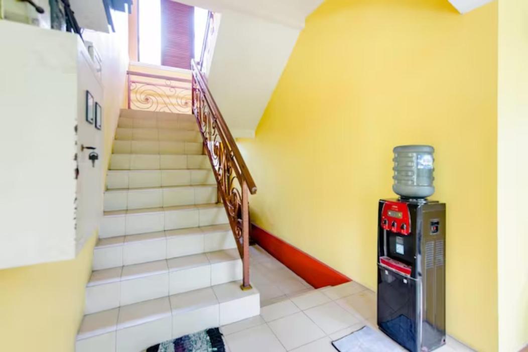 Villa Alicia Maguwo Extérieur photo