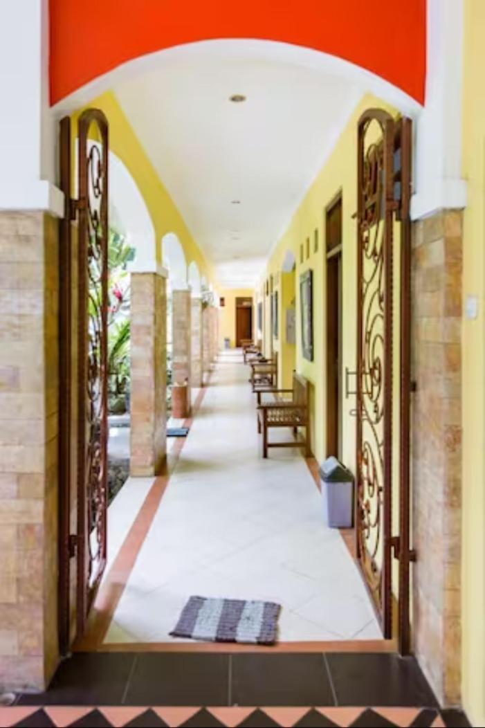 Villa Alicia Maguwo Extérieur photo
