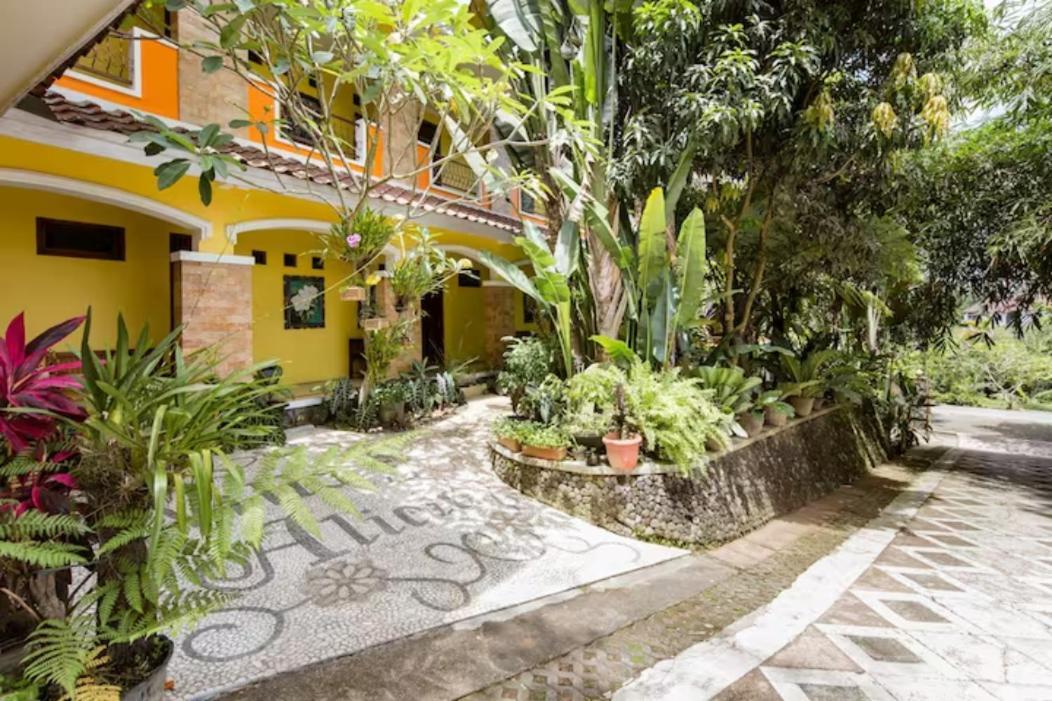 Villa Alicia Maguwo Extérieur photo