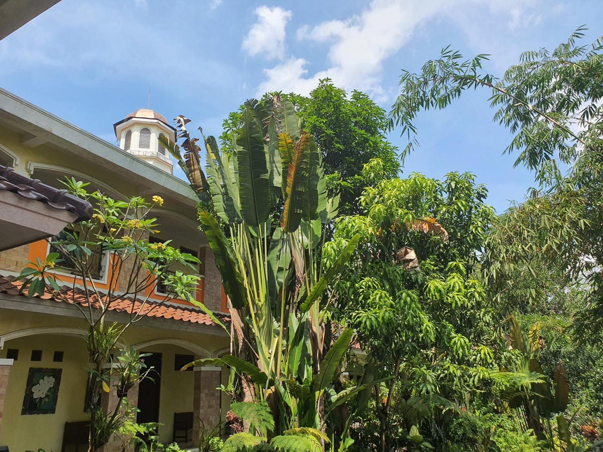 Villa Alicia Maguwo Extérieur photo