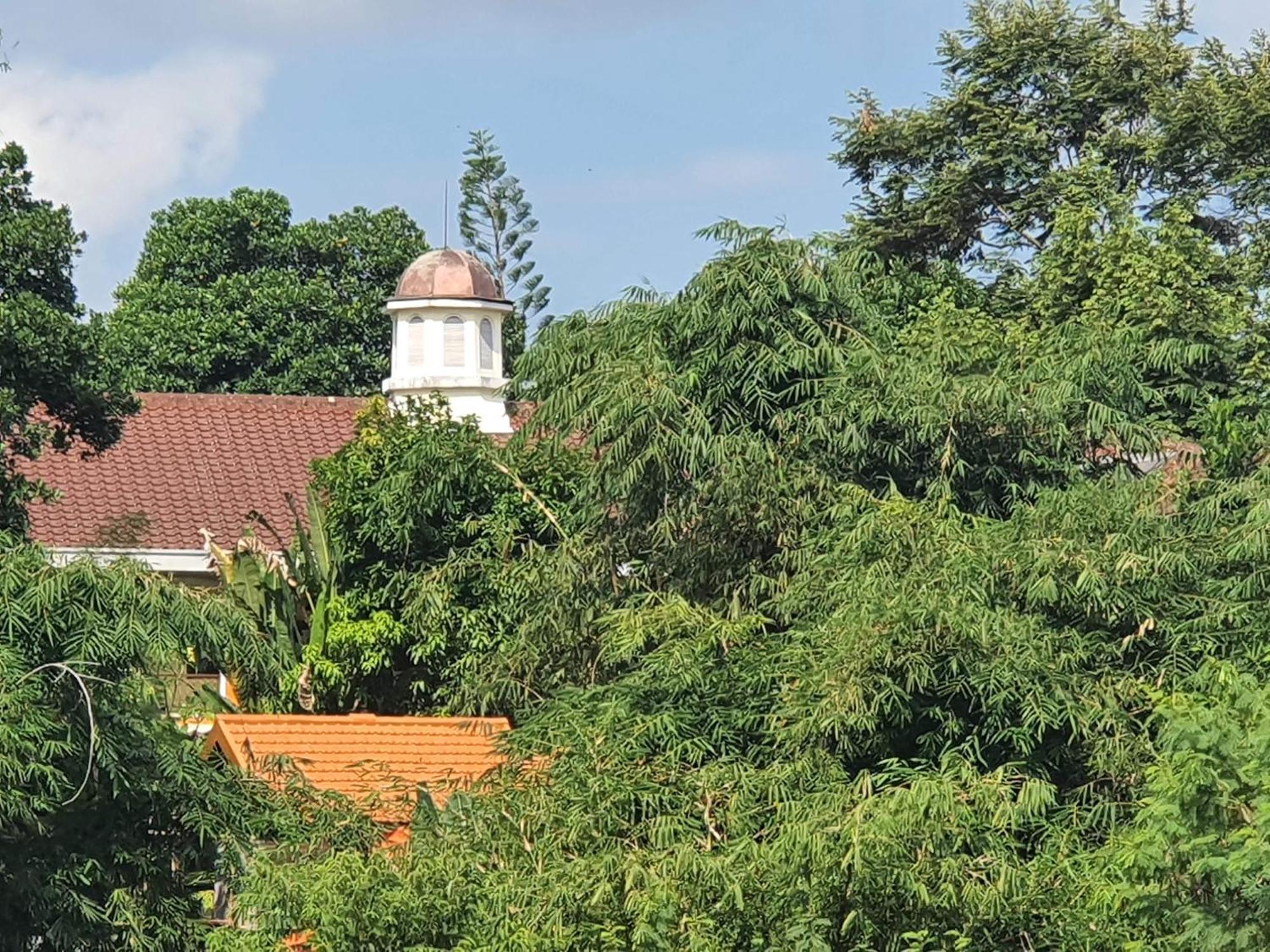 Villa Alicia Maguwo Extérieur photo