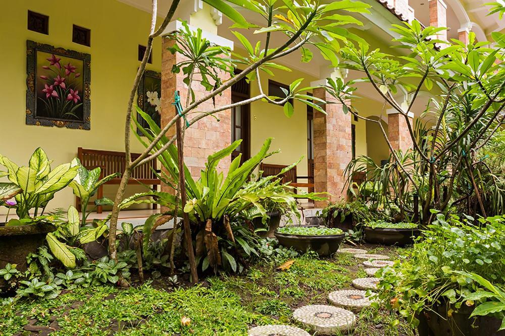 Villa Alicia Maguwo Extérieur photo