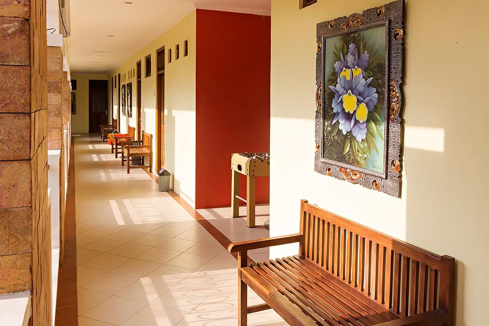 Villa Alicia Maguwo Extérieur photo