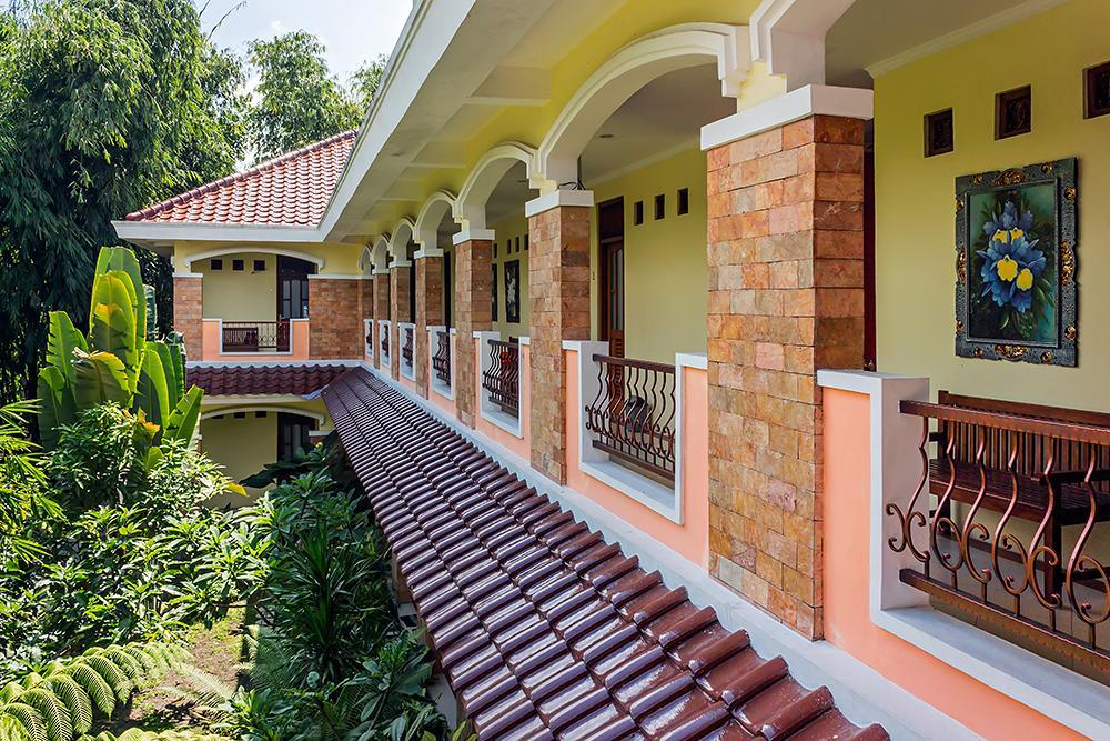 Villa Alicia Maguwo Extérieur photo